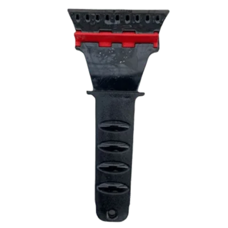 T-RaX Cam Buz Kazıyıcı