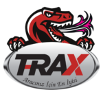 T-RAX Logo