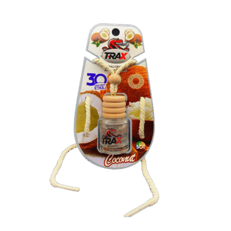T-RaX Ayna Asmalı 8 ML - Sun Cream Dream