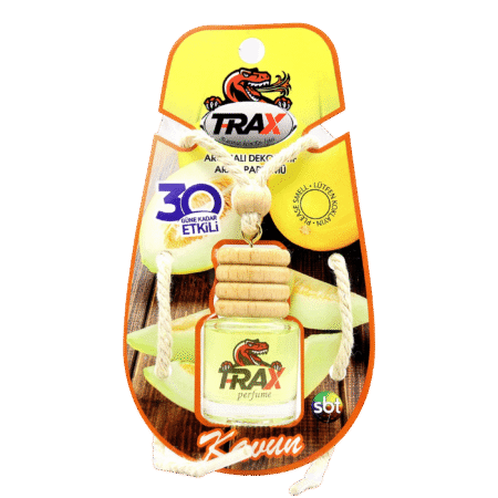 T-RaX Ayna Asmalı 8 ML - Kavun