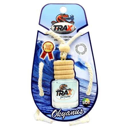 T-RaX Ayna Asmalı 8 ML -  Okyanus