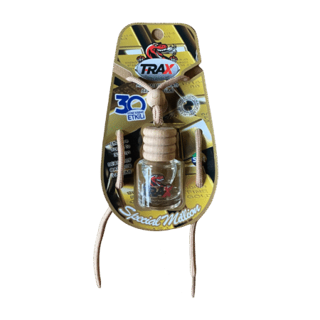T-RaX Ayna Asmalı 8ML - Special Million