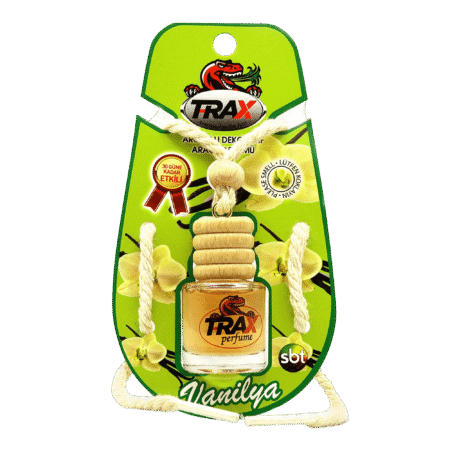 T-RaX Ayna Asmalı 8 ML - Vanilya