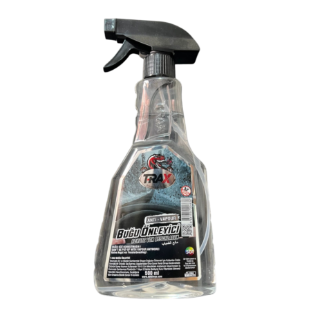 T-RaX  Buğu Önleyici 500ML