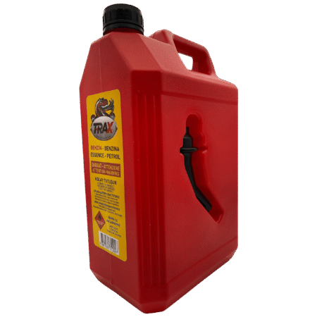 T-RaX Benzin Bidonu 5LT