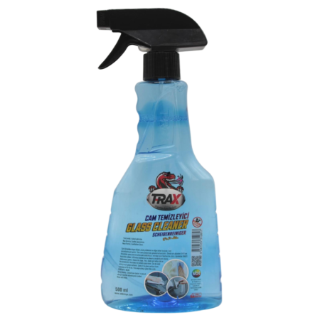T-RaX Cam Temizleyici 500ML