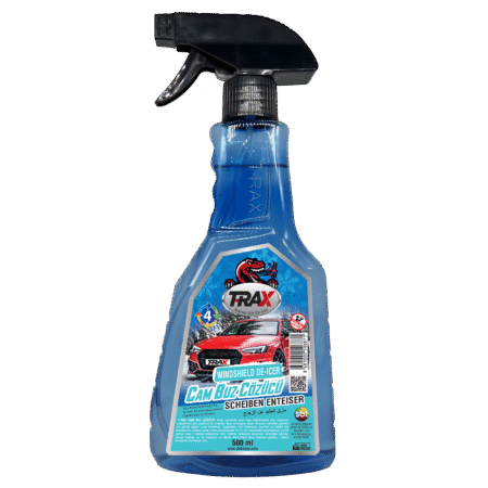 T-RaX Cam Buz Çözücü 500ML