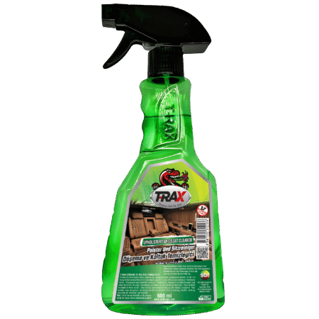 T-RaX Döşeme ve Koltuk Temizleyici 500ML