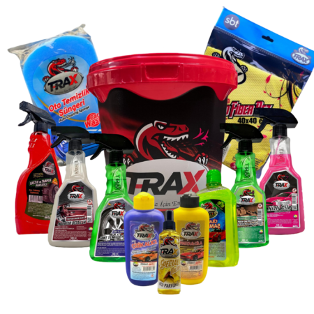 T-Rax Eco Kova Set