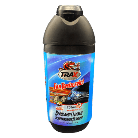 T-RaX Far Temizleyici 250ML