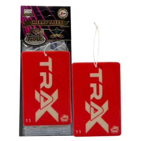 T-RAX PREMIUM KAĞIT KOKU - 11-CHERRY TREES