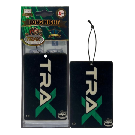 T-RAX PREMIUM KAĞIT KOKU - 12-LONG NIGHT