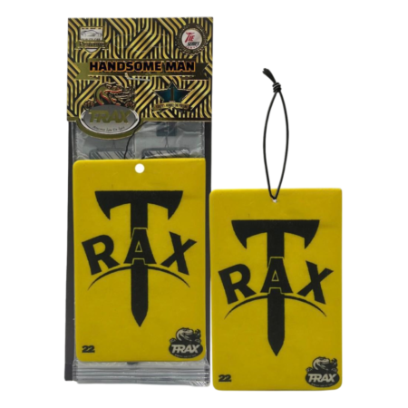 T-RAX PREMIUM KAĞIT KOKU - 22-HANDSOME MAN