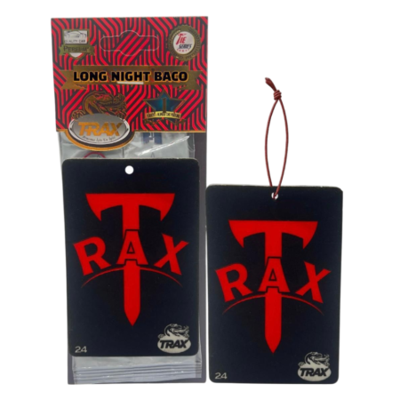 T-RAX PREMIUM KAĞIT KOKU - 24-LONG NIHGT BACO