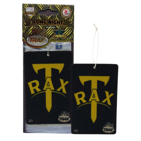 T-RAX PREMIUM KAĞIT KOKU - 25-LONG NIGHT