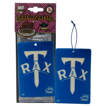 T-RAX PREMIUM KAĞIT KOKU - 26-CHERRY TREES