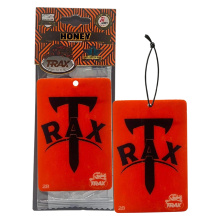 T-RAX PREMIUM KAĞIT KOKU - 28-HONEY