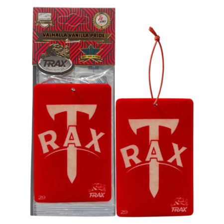 T-RAX PREMIUM KAĞIT KOKU - 29-VALHALLA VANILLA PRIDE