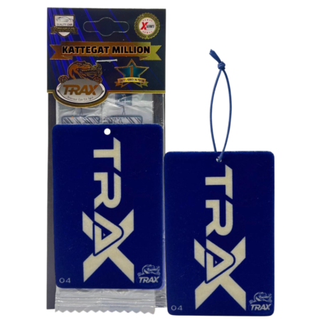 T-RAX PREMIUM KAĞIT KOKU -  4-KATTEGAT MILLION
