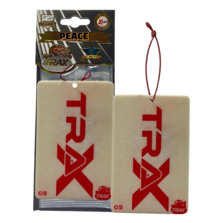 T-RAX PREMIUM KAĞIT KOKU - 5-PEACE