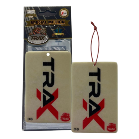 T-RAX PREMIUM KAĞIT KOKU - 6-SPECİAL MILLION