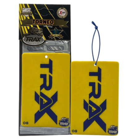 T-RAX PREMIUM KAĞIT KOKU - 8-TORNEO
