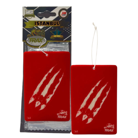 T-RAX PREMIUM KAĞIT KOKU -34-İSTANBUL