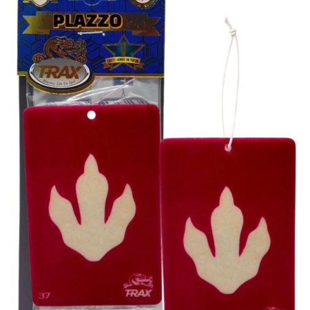 T-RAX PREMIUM KAĞIT KOKU -37-PLAZZO