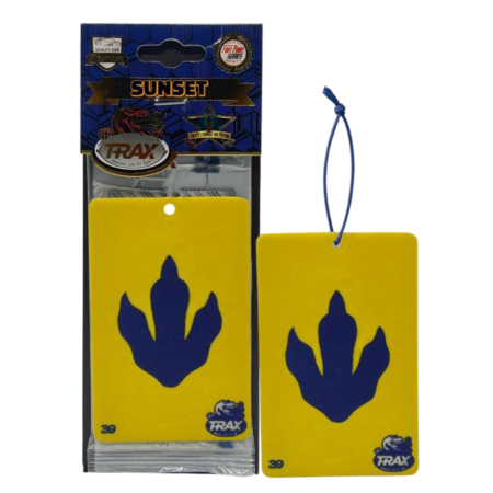 T-RAX PREMIUM KAĞIT KOKU -39-SUNSET