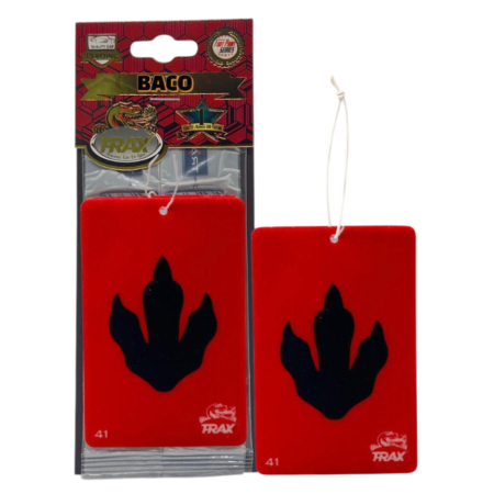 T-RAX PREMIUM KAĞIT KOKU -41-BACO