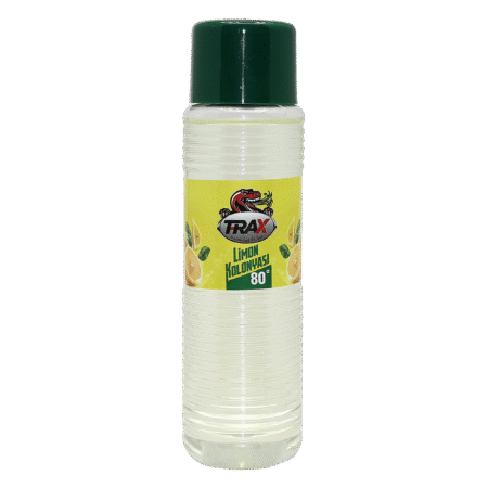 T-RaX Limon Kolonyası Sprey 200ML