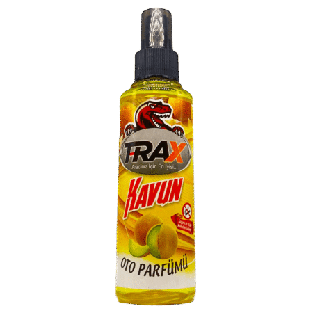 T-RaX Sprey Oto Koku 170ML - Kavun