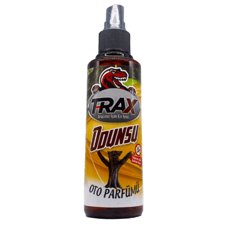 T-RaX Sprey Oto Koku 170ML - Odunsu