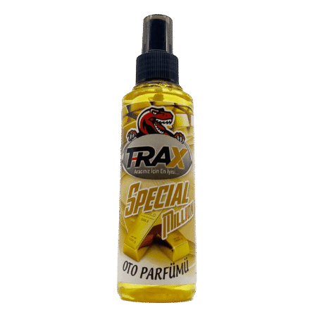 T-RaX Sprey Oto Koku 170ML - Special Million