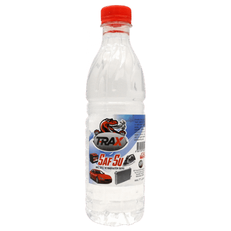 T-RaX Saf Su 500ML