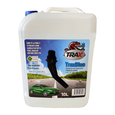 T-RaX Traxblue 10LT