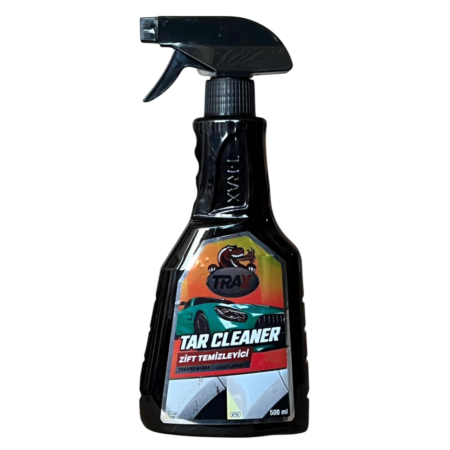 T-RaX Zift Temizleyici 500ML