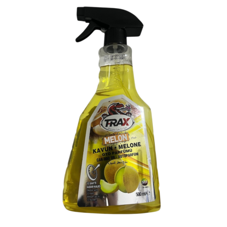 T-RaX Sprey oto Koku 500ML Kavun