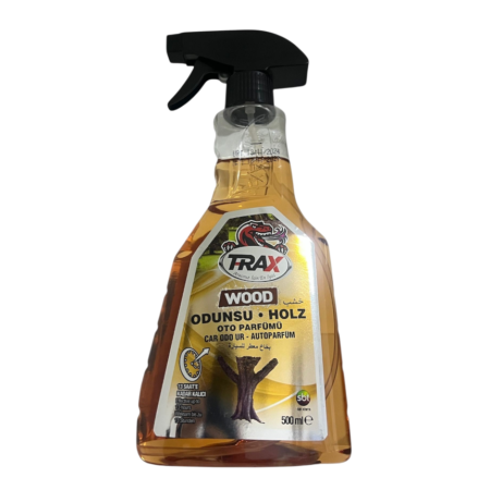 T-RaX Sprey oto Koku 500ML Odunsu