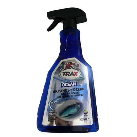 T-RaX Sprey oto Koku 500ML Okyanus
