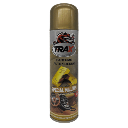 T-RaX Parfume Auto Silicone - Special Million