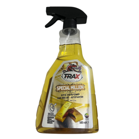 T-RaX Sprey Oto Koku 500ML - Special Million