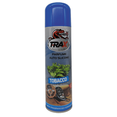 T-RaX Parfume Auto Silicone - Tobacco